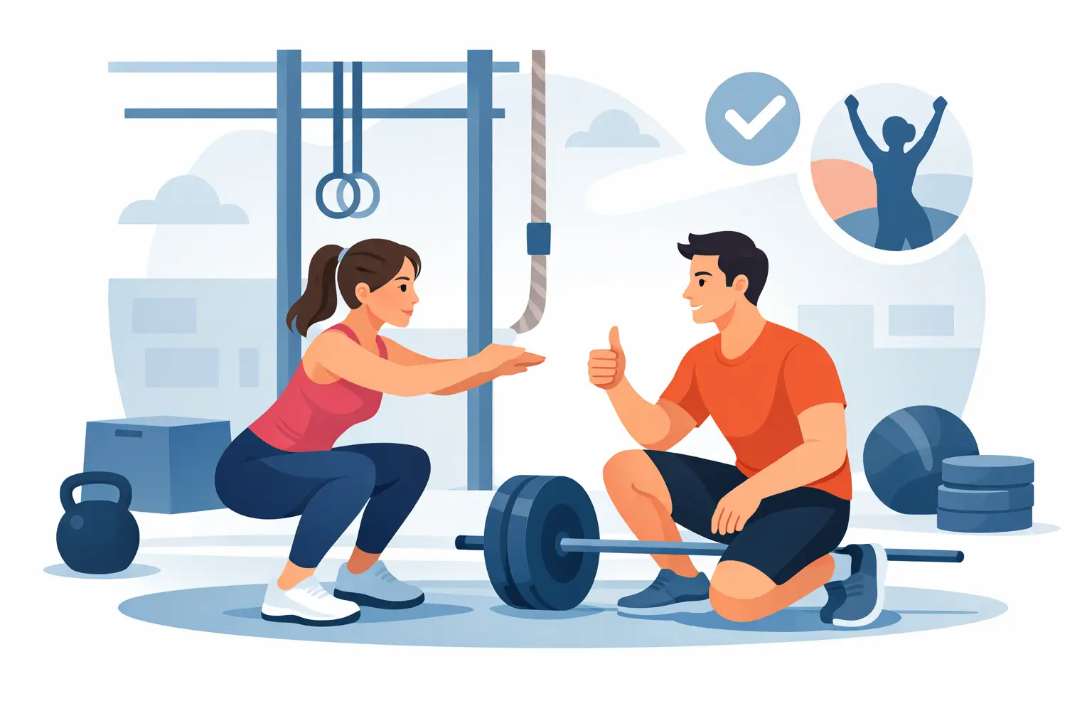 Is CrossFit Good for Beginners? Yes - Here’s Why