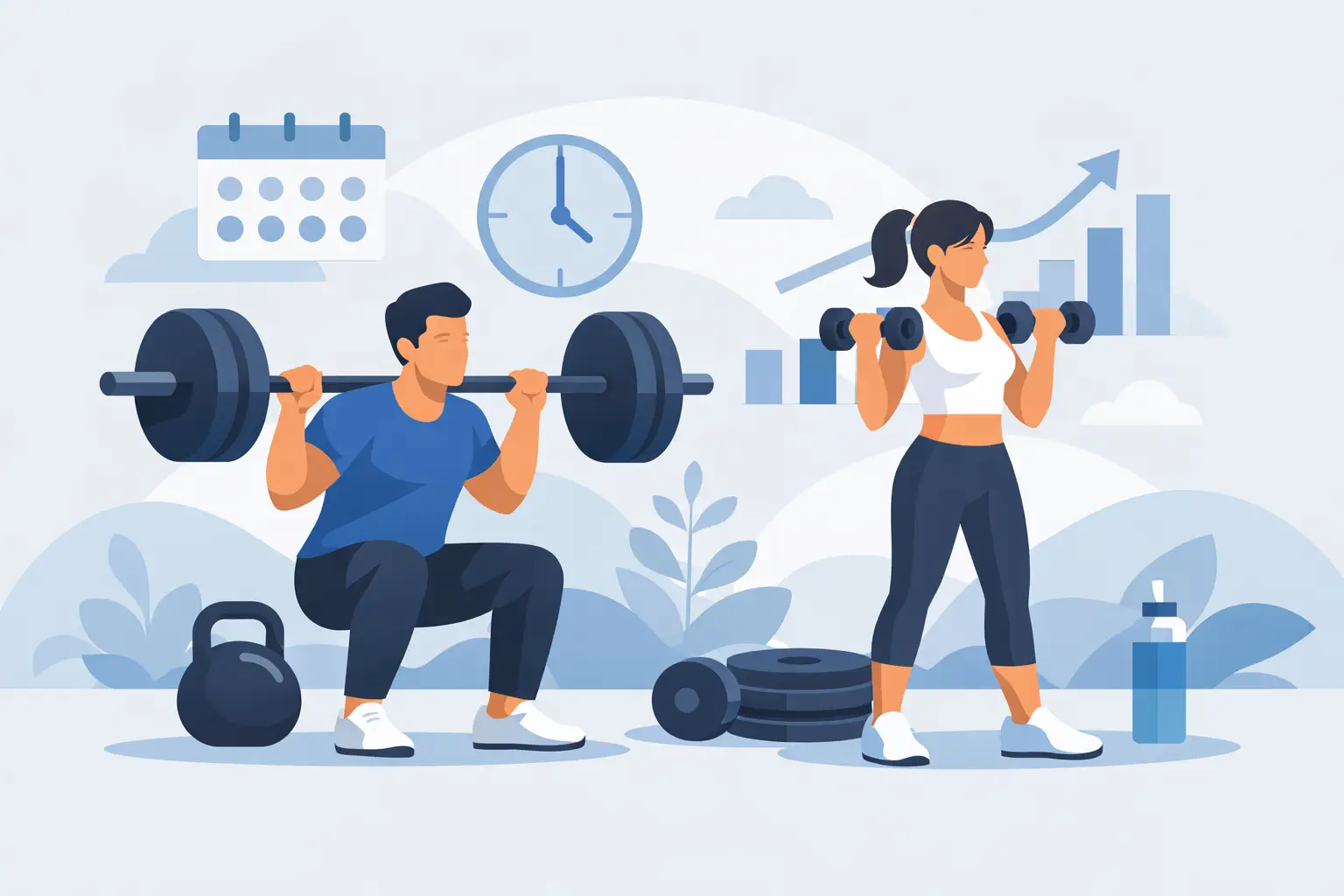 How Often Should Adults Strength Train?